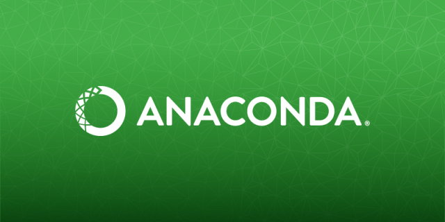 Anaconda 命令