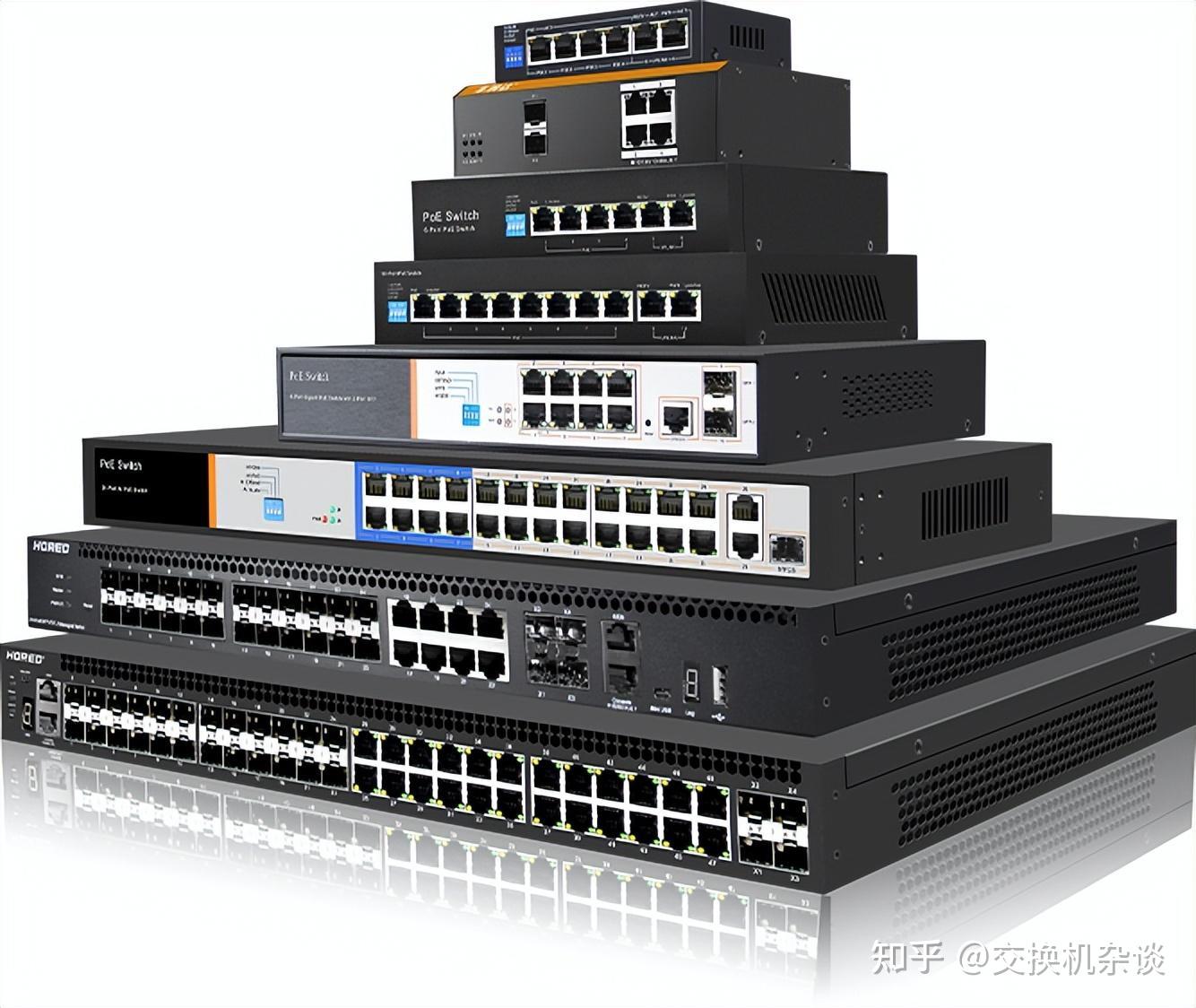 Console串口连接交换机烧录固件教程(以 WT1024-LI-Q 为例)